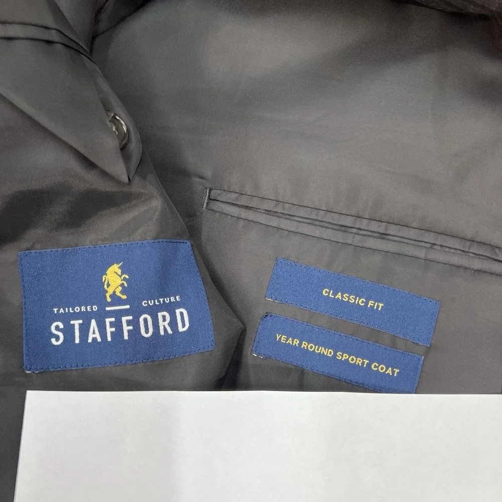 Stafford 👉please check
